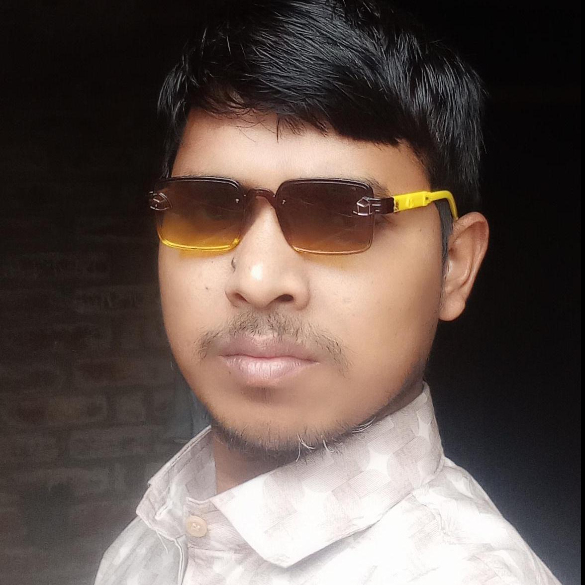 Juber Aktar