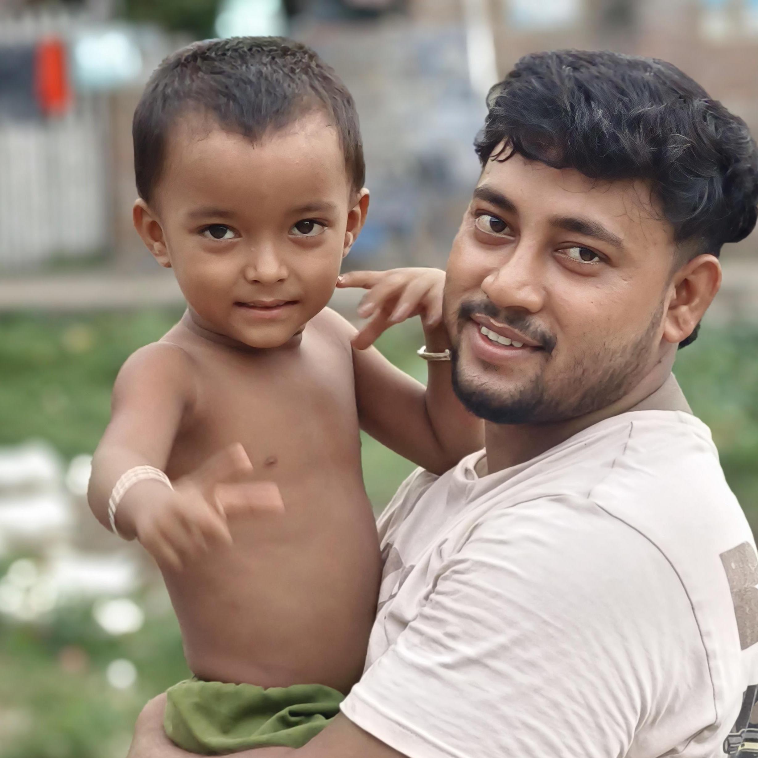 Alamin Islam