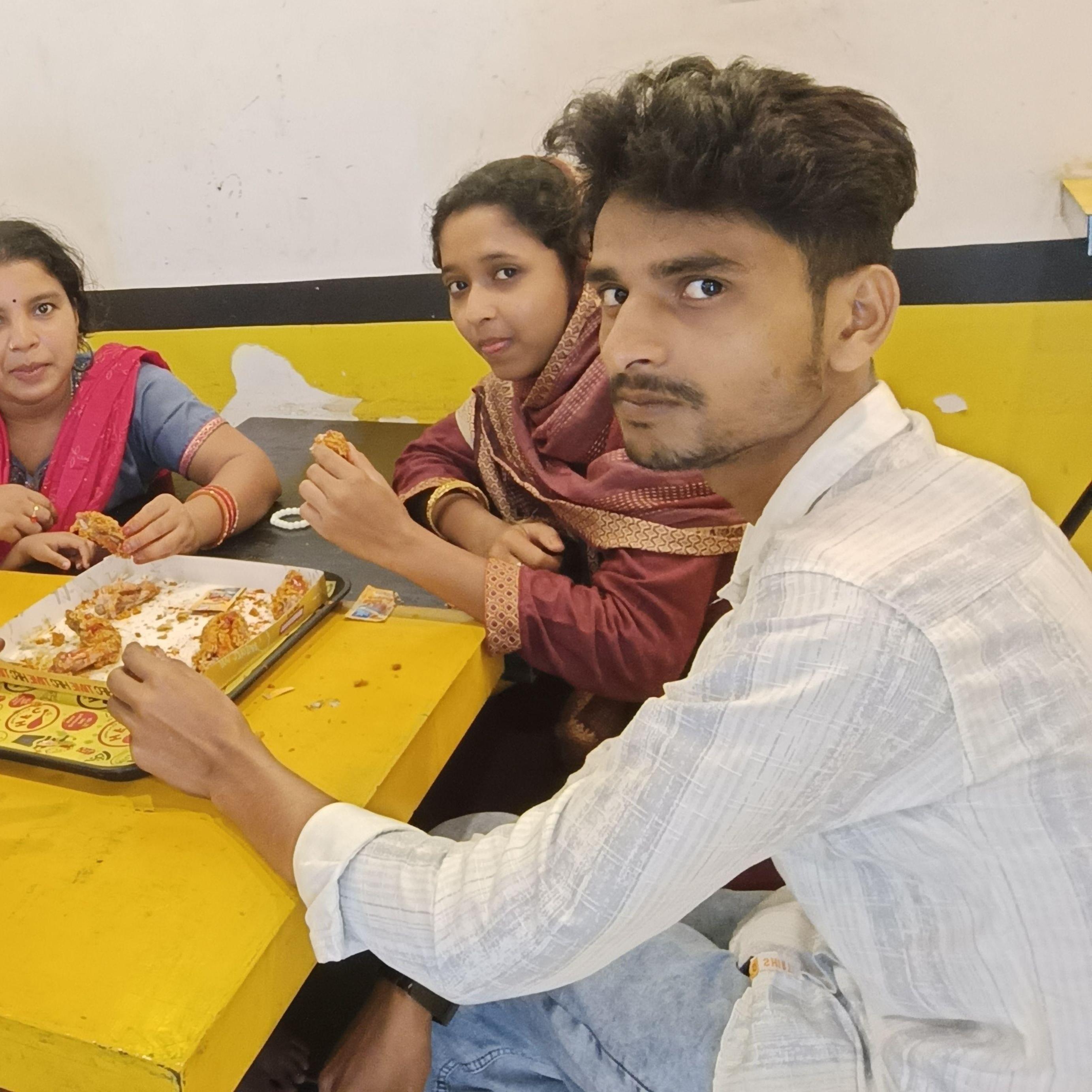Sohel Ansary