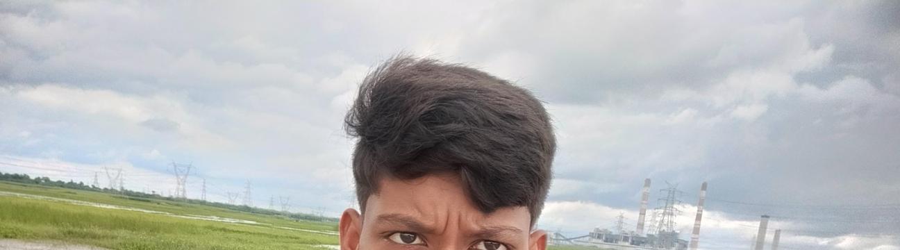 Asfak  Sekh